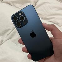 iPhone 15pro