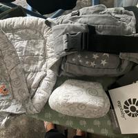 Marsupio porta bebè ergobaby