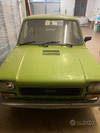 Fiat 127 - 1977