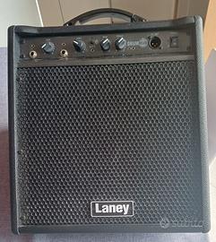 Amplificatore per batteria elettronica