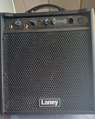 Amplificatore per batteria elettronica