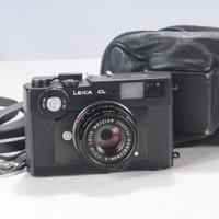 LEICA CL