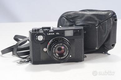 LEICA CL