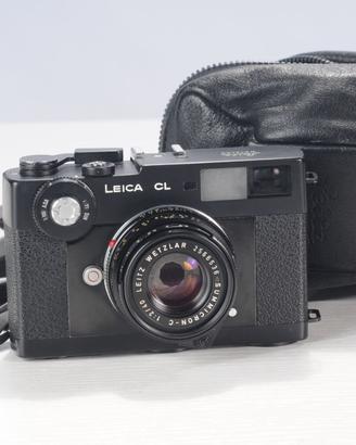 LEICA CL
