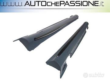 Coppia minigonne Mercedes CLA C117 2013>2017
