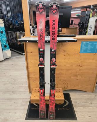 Rossignol Hero Multi Turn TI stagione 25024-2025