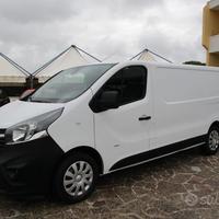 Opel VIVARO 1.6 TDCI 125CV BITURBO PASSO LUNGO