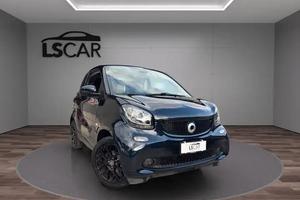Smart ForTwo 70 1.0 PARIS BLUE~UniPro~Km e Taglian