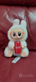 Labubu coca cola originale 