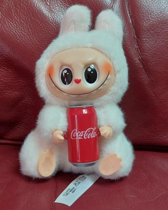 Labubu coca cola originale 