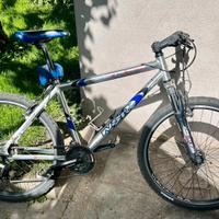 Mountain bike NSR 26 pollici