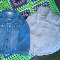 Maglie/felpe bimbo 4+