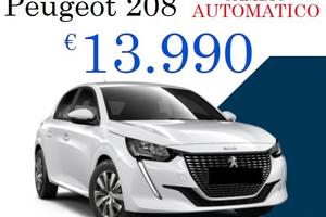 New Peugeot 208 / 2023 Full Optional