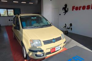 Fiat Panda 1.2 Dynamic Natural Power