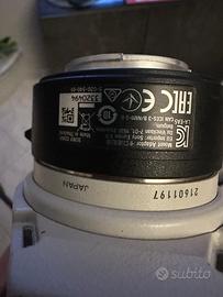 Sony la ea5