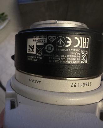Sony la ea5