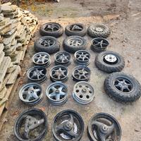 cerchi booster spirit aerox phantom 