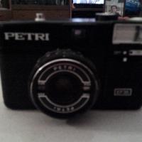 Macchina fotografica  PETRI EF 35