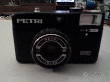 Macchina fotografica  PETRI EF 35