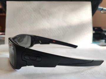 Oakley Crankshaft polarized