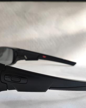 Oakley Crankshaft polarized