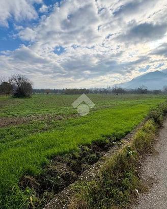 TER. RESIDENZIALE A SAN MARTINO VALLE CAUDINA