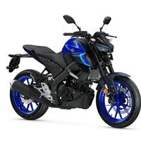 YAMAHA MT 125
