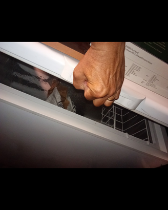 Freezer 