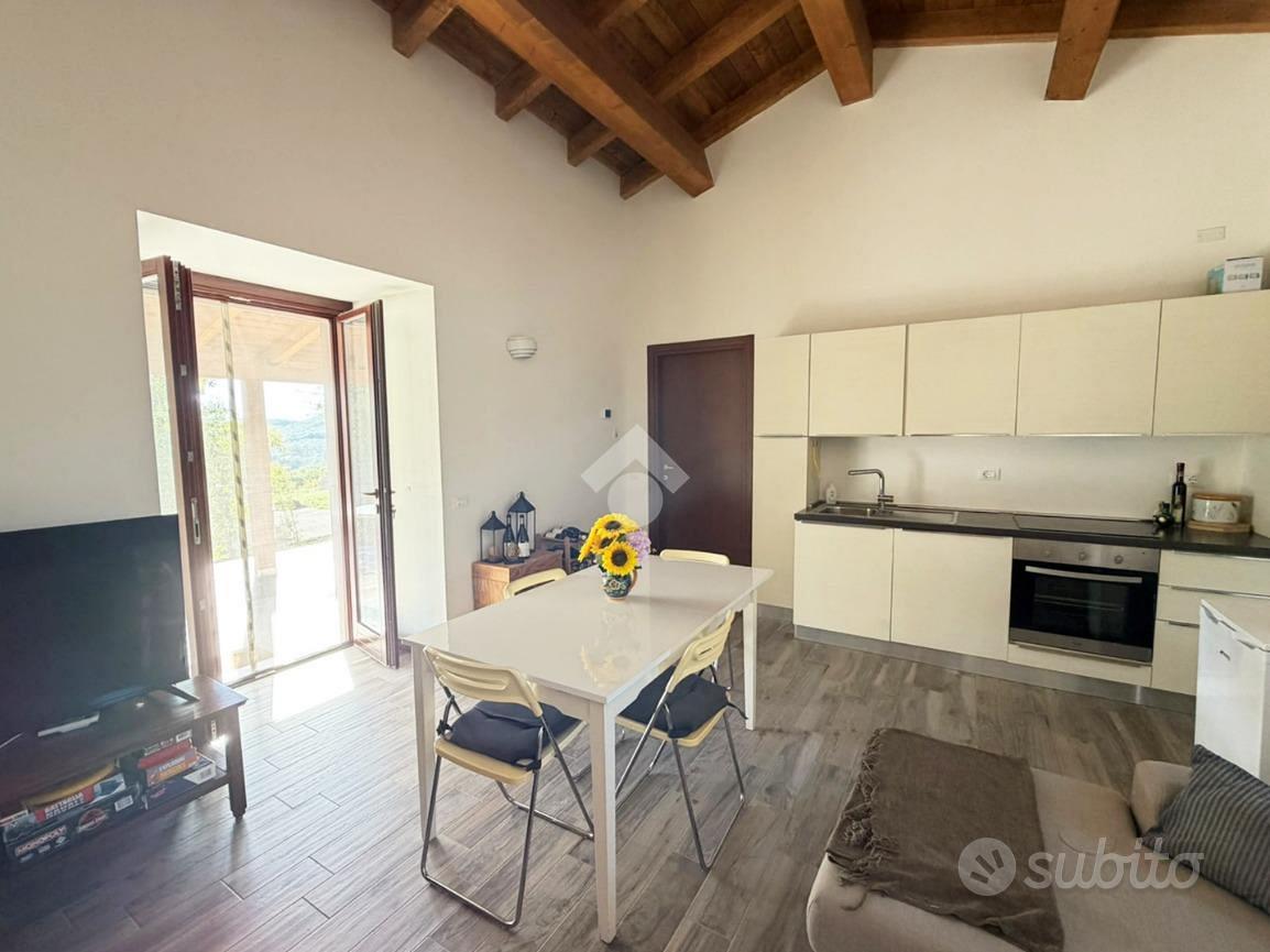 Casa – Amelia, Archileggi - Vista 3