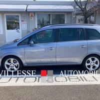 OPEL ZAFIRA 1.9 CDTI 7 POSTI (MODELLO COSMO)