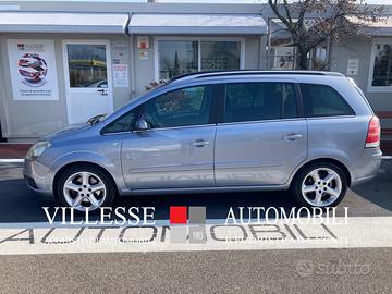 OPEL ZAFIRA 1.9 CDTI 7 POSTI (MODELLO COSMO)