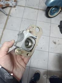 pinza freno posteriore quad linha 