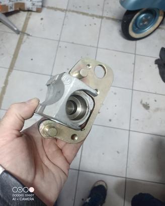 pinza freno posteriore quad linha 