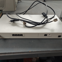 Modem 5 GHz Nera multilink I TS BU