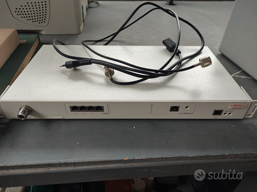 Modem 5 GHz Nera multilink I TS BU