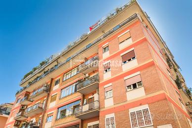 Appartamento a Roma 3 locali