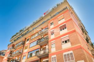Appartamento a Roma 3 locali