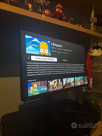monitor Samsung Odyssey G7