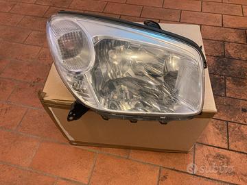 Fanale anteriore destro Rav4