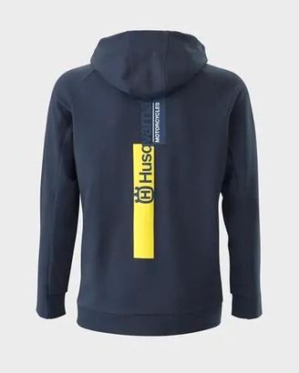AUTHENTIC ZIP HOODIE