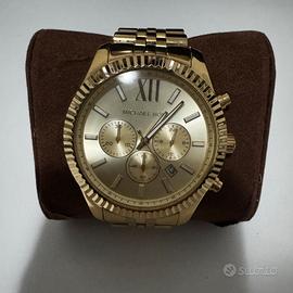 Orologio MICHAEL KORS Lexington