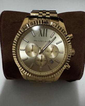 Orologio MICHAEL KORS Lexington