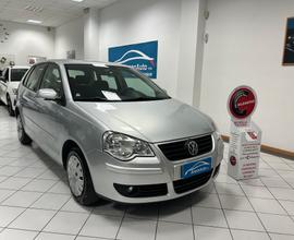 Vw Polo 1.4D x neopatentati 2006