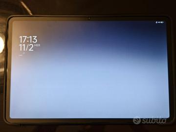 Xiaomi Poco Pad tablet versione 8/256