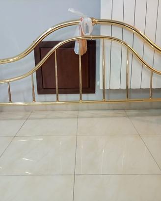letto matrimoniale