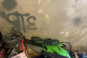 Ricambi hm vent 50 2020