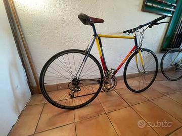 Bici da corsa varsalona