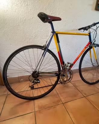 Bici da corsa varsalona