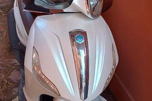 Beverly 300