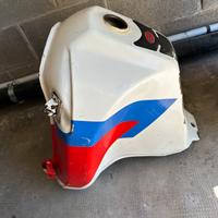 Sebatoio Honda Africa twin rd04